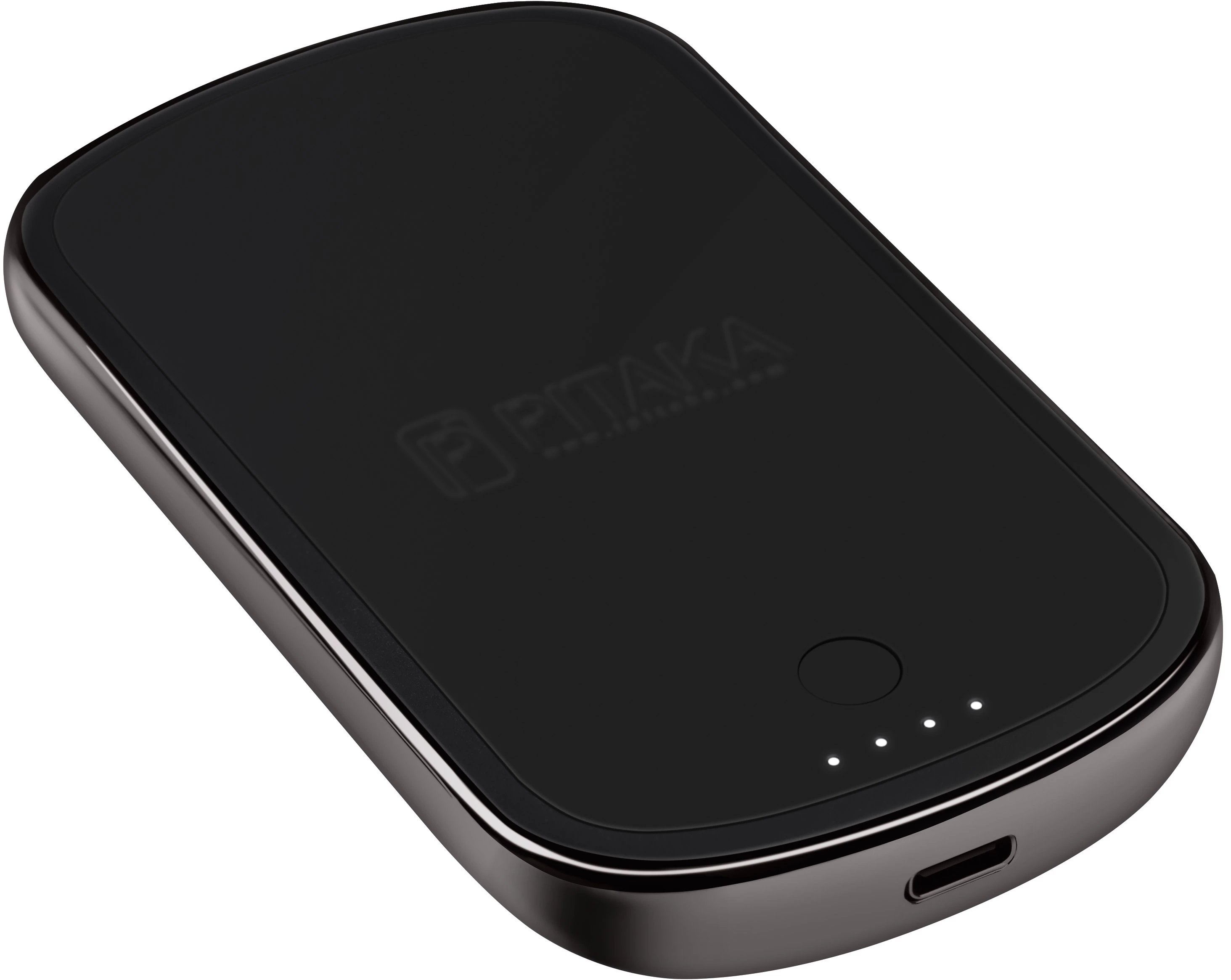 Внешний аккумулятор Pitaka MagEZ Juice (MJ1002)